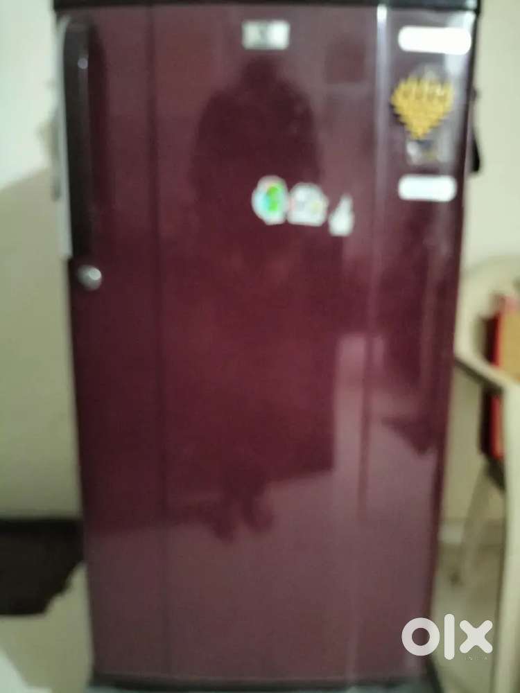 Fridge Good Condition