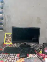 1 years old computer all new candition all working