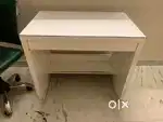Teak wood study table new
