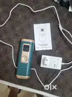 Permanent Body Hair Removal Laser Machine FDA-Approved,