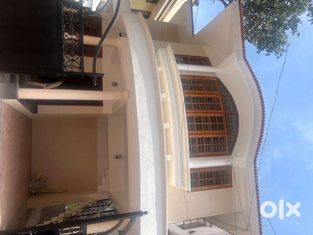 Two storeyed Premium House