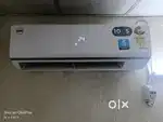AIR CONDITIONER