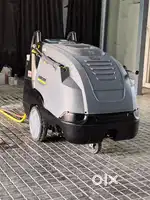 Karcher Pressure car wash machine 5 in 1