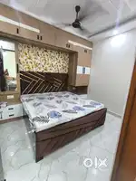 Apartment for rent nearby Uttam Nagar West metro station (walking dist