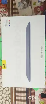 Brand new Samsung galaxy book 4 pro with Screen touch (urgent sale)