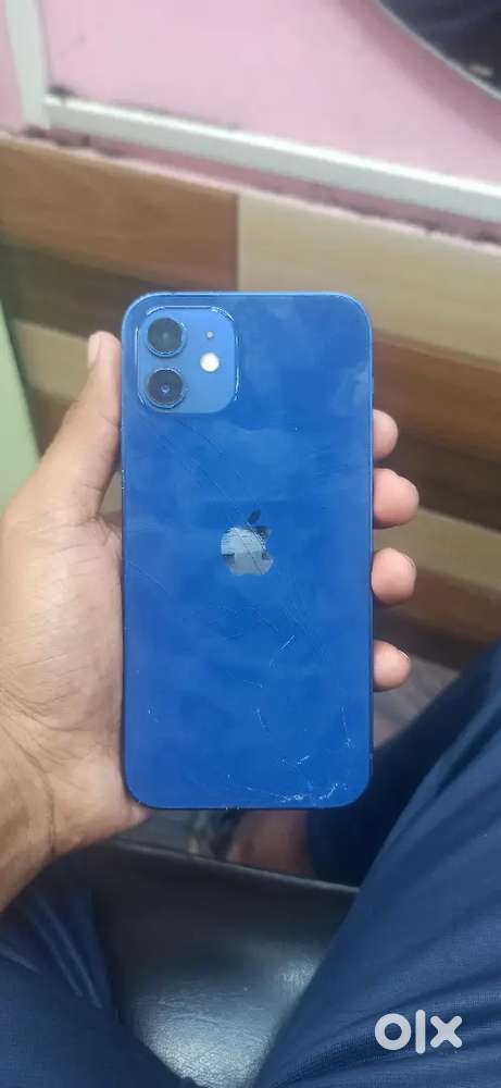 I phone 12