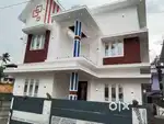 4BHK 2100Sq.ft 4.25Cent New House For Sale at Kalamasserry