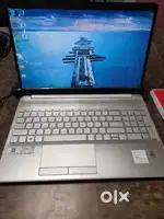 Hp laptop corei5 10th generation 8gb ram 1tb hard drive window 11