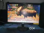 Desktop & monitor selling