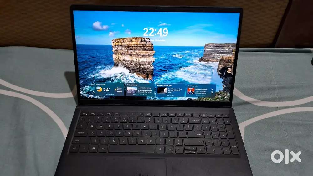 Dell inspiron 15