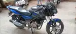Pulsar in good condition