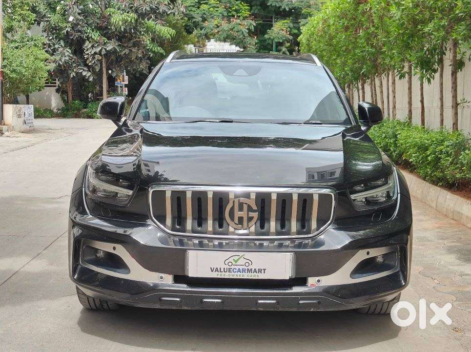 Volvo XC40 D4 Inscription, 2018, Diesel