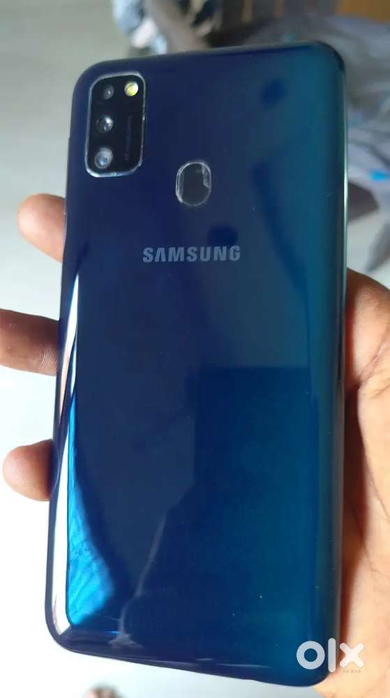 Samsung m30s Ram 4Gb storage 64Gb hai very good condition