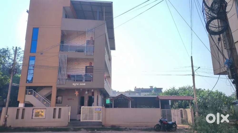 Bafna nagar. Arodha Colony Siddarodha matha