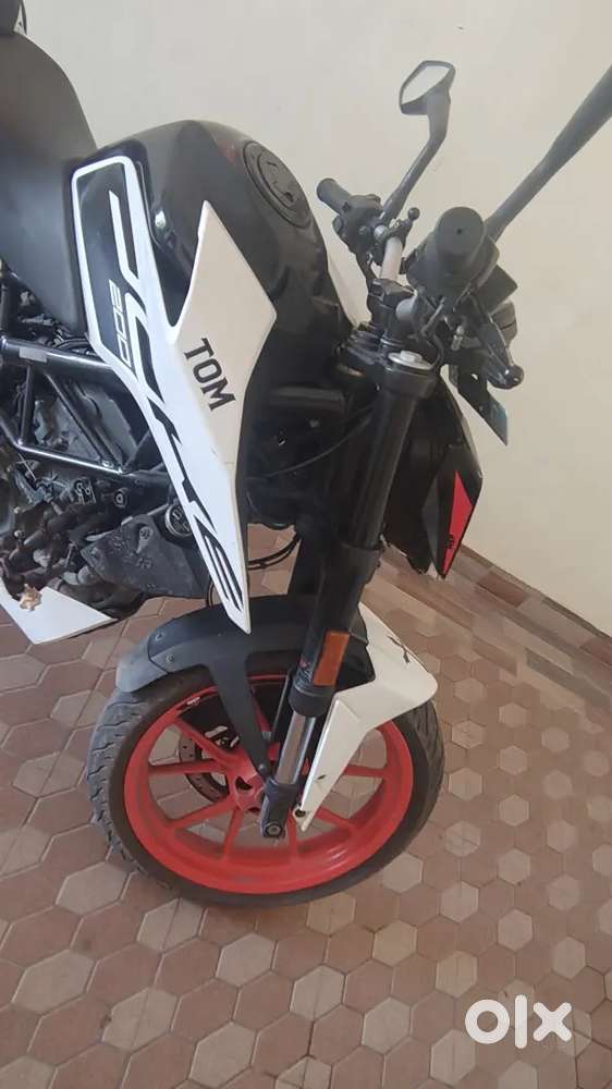Bike for sale