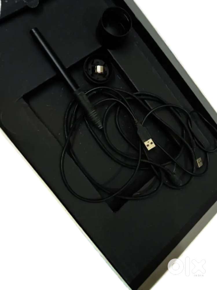 Pen tab use for graphics