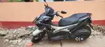 Brand new 1 month aerox
