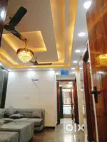 2 BHK FULLY FURNISHED FLAT