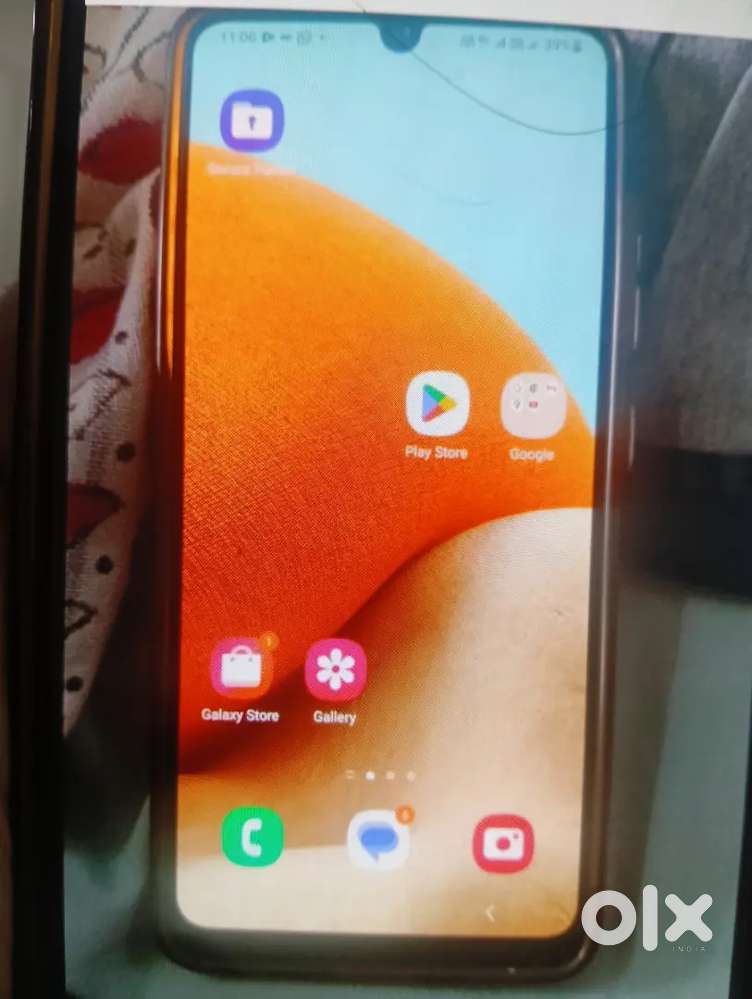 Samsung A32 5f 6/128