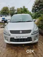 Maruti Suzuki Ertiga 2015 Diesel 83000 Km Driven