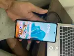 Moto edge 60 fusion 12 gb ram 256 gb internal