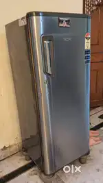 Whirlpool Fridge