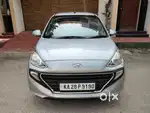Hyundai New Santro 1.1 Sportz AMT, 2019, Petrol