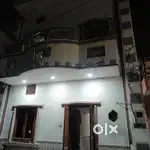 एमडीएम अस्पताल के पीछे