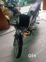 Hero Honda Splendor plus