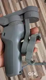 Rarely used mobile Gimbal to sale