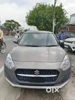Maruti Suzuki Swift VXI Optional, 2021, Petrol