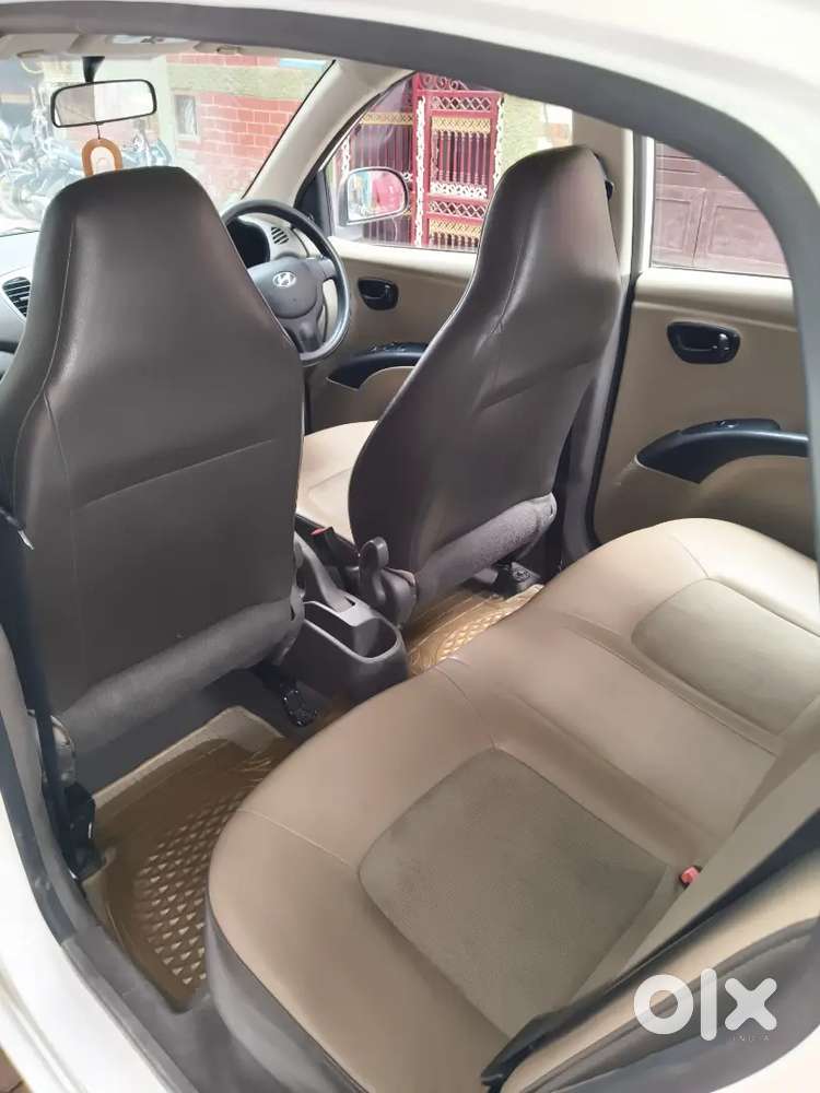 Hyundai i10 2016 CNG & Hybrids 135000 Km Driven