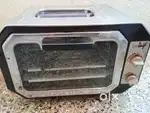 Micro oven