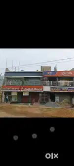 Rent for official use