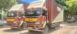 Krishna Transport