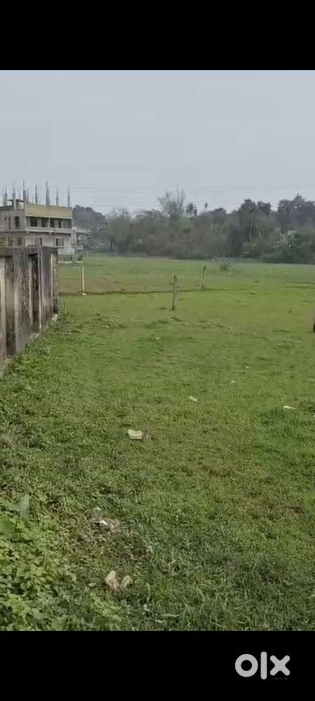 3 gonda jaiga, nandan bazar , main road by nangjak