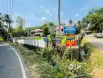 15 cent commercial land  @thodupuzha Town