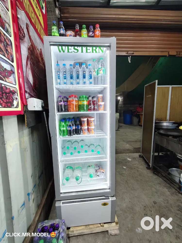 New Condition Fridge