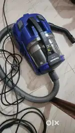 Dust remover