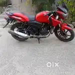 Very smooth engine, self running, good looking