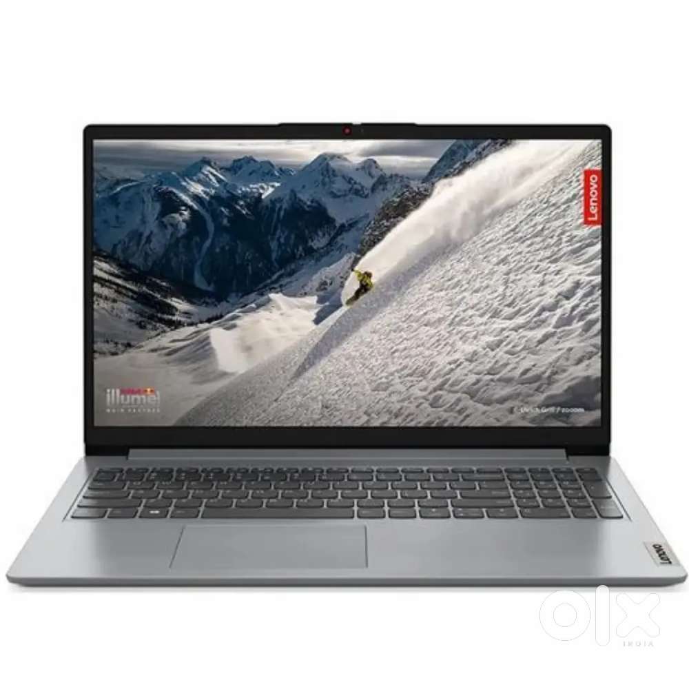 Lenovo laptop