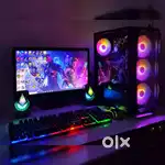 Build Your Dream PC: Custom Building and Expert Advice