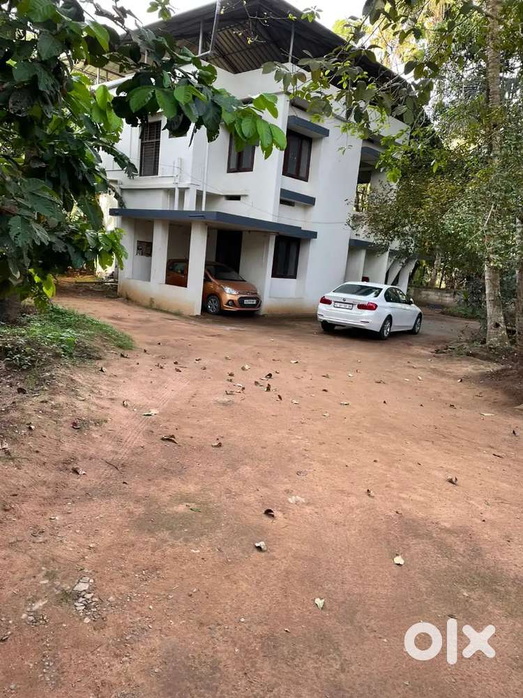 House for rent