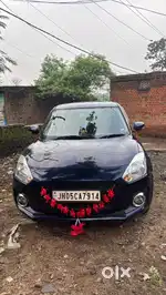 Maruti Suzuki Swift 2018 Diesel Good Condition