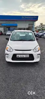 Maruti Suzuki Alto 800 LXI, 2019, Petrol