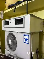 I buy all kind of  scrap ductable ac