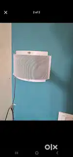 Wall mount speakers 2 qty US made