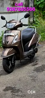 Showroom condition, single owner