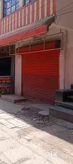 Shop for rent ,Harak road ,harhar mahadev chowk,near at NH 31