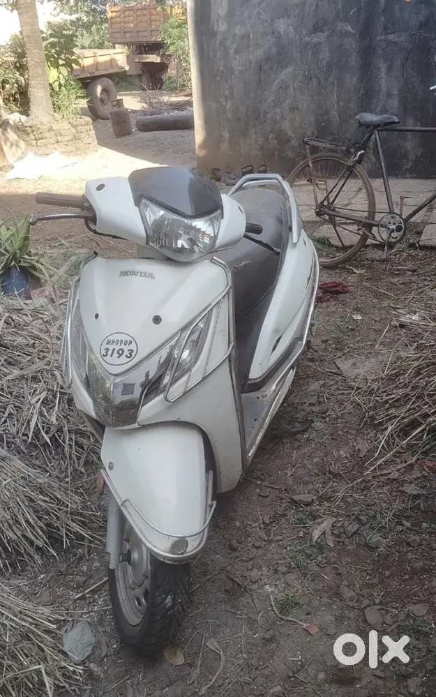 Good Condition , brand new tyres, amaron new battery